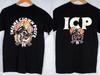 Vintage Insane Clown Posse ICP T-Shirt, Insane Clown Posse Shirt, Vintage ICP Shi