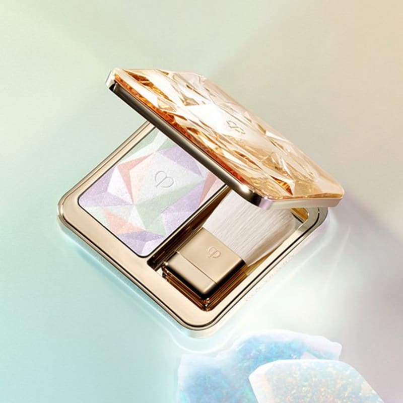 [Clé De Peau Beaute] The Luminizing Face Enhancer 4 Types (Choose 1)