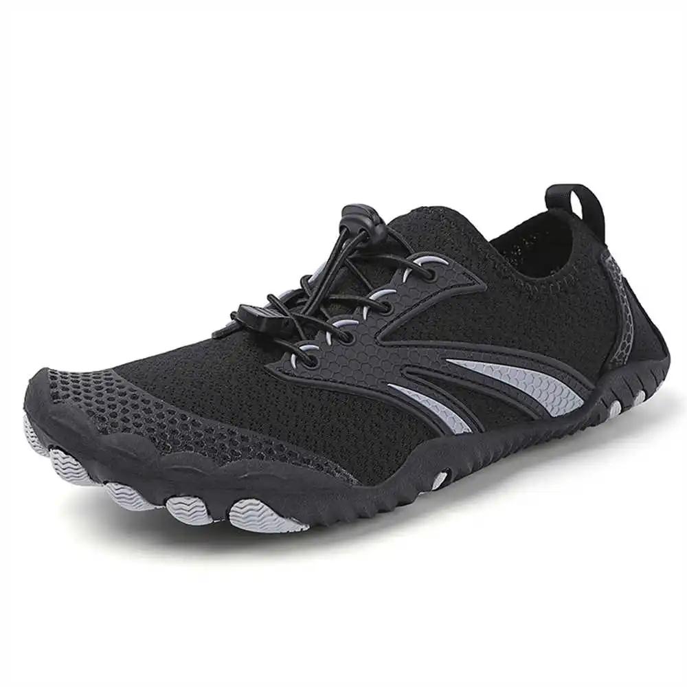Fashion Anti-slip Sky Blue Sandals For Cotton Women's Slippers Home Shoes Women's Gray Sneakers Sport Everything Overseas Fashion