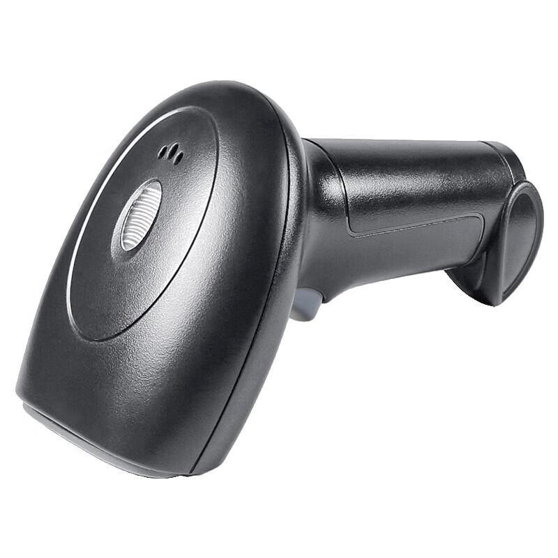 Youku Wired 1D/2D Image Barcode Scanner