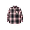 MLB New York Yankees Shirt Unisex Pink 3AWS01014-50PKS