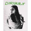 Dinosaur Jr Unisex Adult Green Mind T-Shirt
