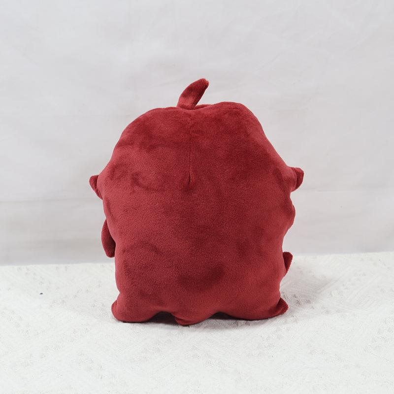 Pico Plush Friday Night Funkin Nene Darnell Stuffed Doll Cute Home Decor Pillow Toy