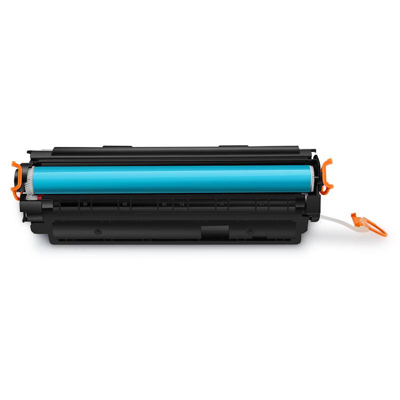 Deyin CRG-337 High-Capacity Black Toner Cartridge