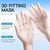 3pcs Birch Hyaluronic Acid Hydrating Mask 25ml Moisturizing Moisturizing Hydrating Mask Skin Care Products