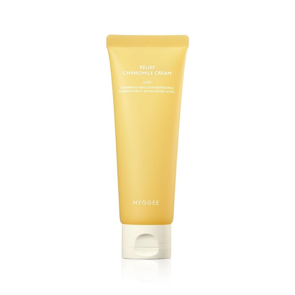 Hyegge Skin R C CReam