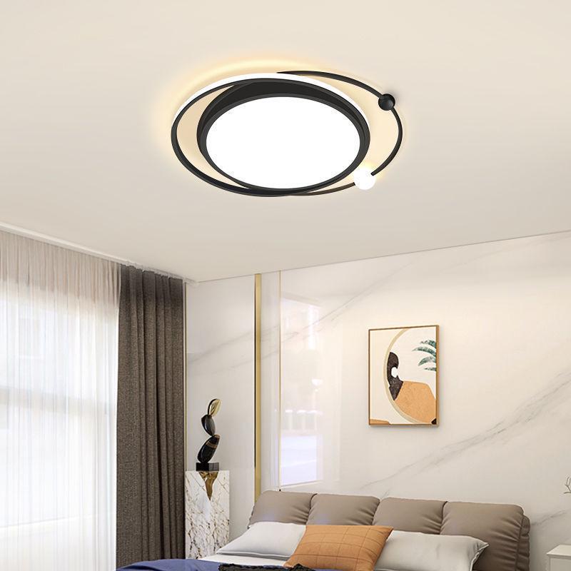 Modern Minimalist Pendant Light Set for Living Room, Bedroom, or Balcony