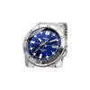 Casio Standard Analog Quartz Men's Watch MTP-VD01D-2EV Metal Band Blue Overseas Model