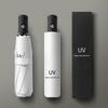 Zechen 8-Rib Full-Auto Wind-Resistant UV Umbrella
