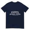 Its Always Sunny In Philadelphia Paddys Irish Pub Funny Tv Tshirt