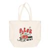 SLEDDY Tote Bag