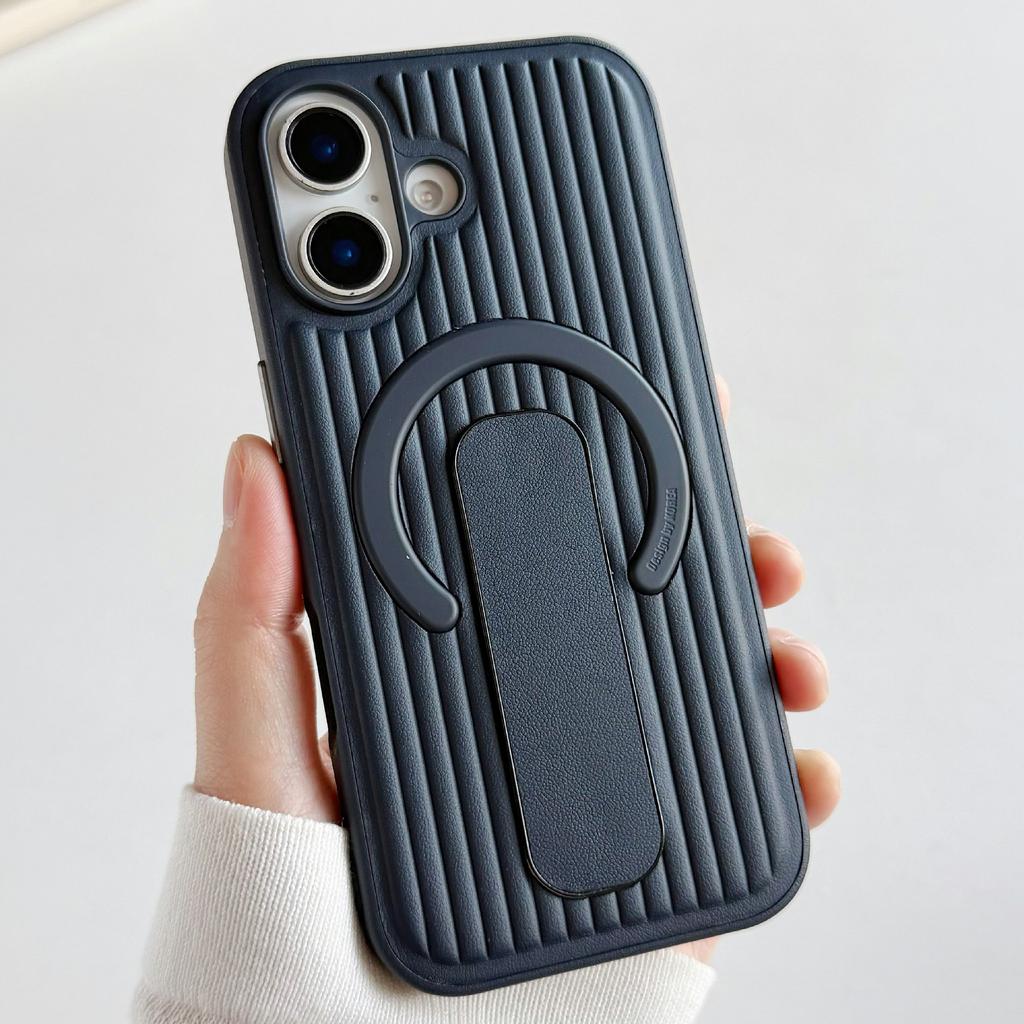 KHAZNEH Leather Case for Xiaomi Poco X8 Pro 5G/Redmi Turbo 5 5G Anti Scratch PU Wallet Stand Phone