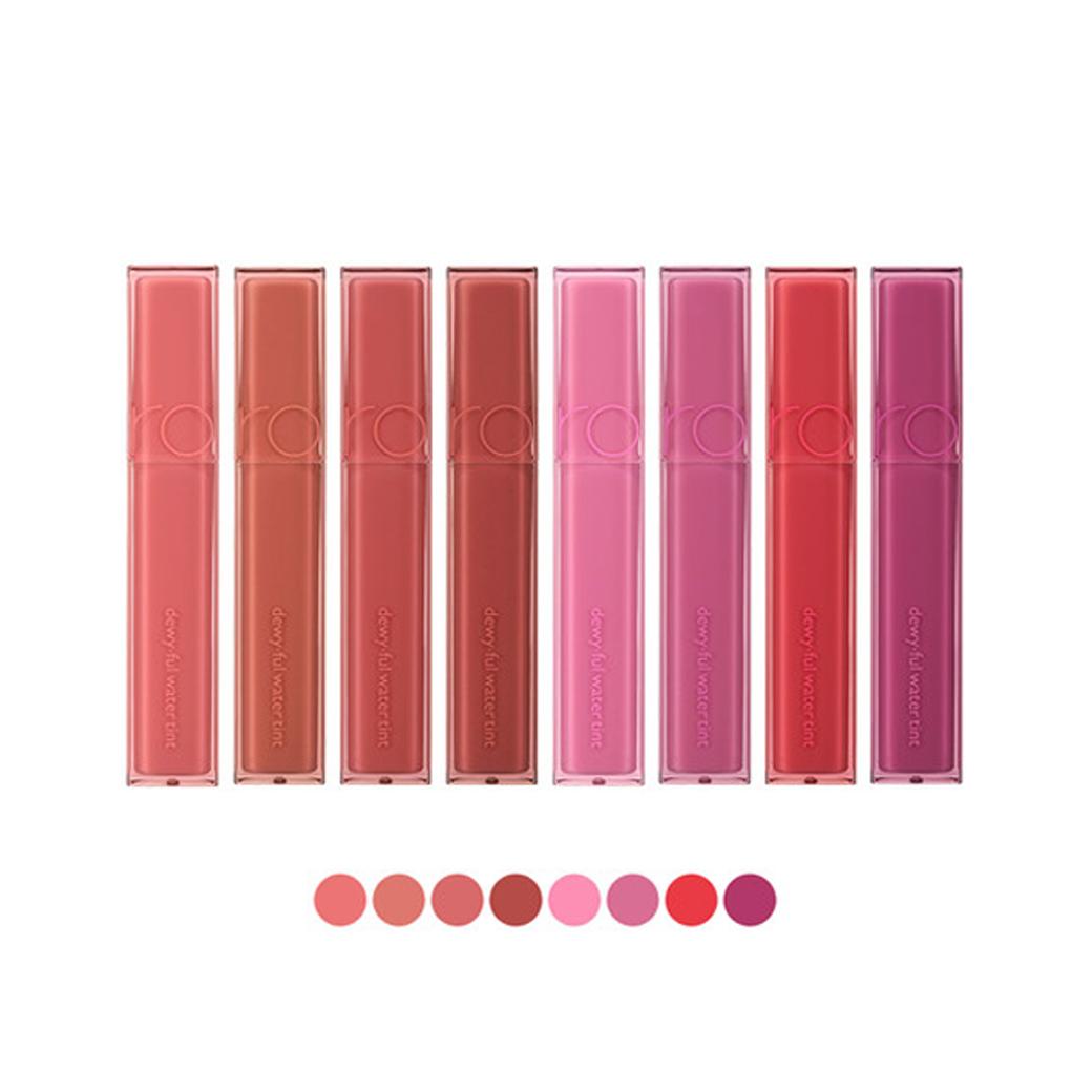 

[ROM&ND] Dewy-ful Water Tint 5 г 8 цветов