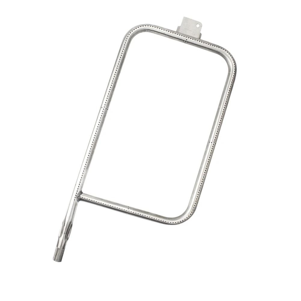 Outdoor Grilling Stainless Steel Burner Easy Installation Process 304 Stainless Steel Material Consistent Flame Performance