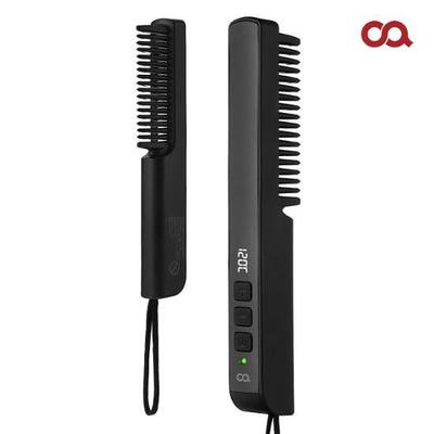 Ferro arricciacapelli a batteria OA