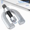 Copper Tube Flange Expander Copper Tube Aluminum Tube Double-Layer Horn Mouth Expander