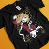 Gojo Satoru T-Shirt Sukuna Shirt Jujutsu Kaisen T-Shirt Toji T-Shirt Nanami Yuta Maki