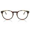 Full Rim Oval Tortoise Louise Cp148d Fashion Unisex Eyeglasses