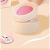 MYY - Panda Serie Air Cushion Rouge - 4 Farben