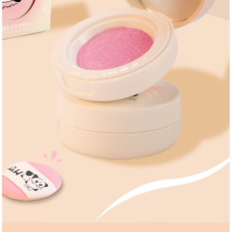 MYY - Panda Serie Air Cushion Rouge - 4 Farben