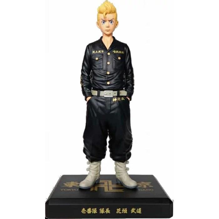 Tokyo Revengers Hanagaki Takemichi Complete Figure, 215mm