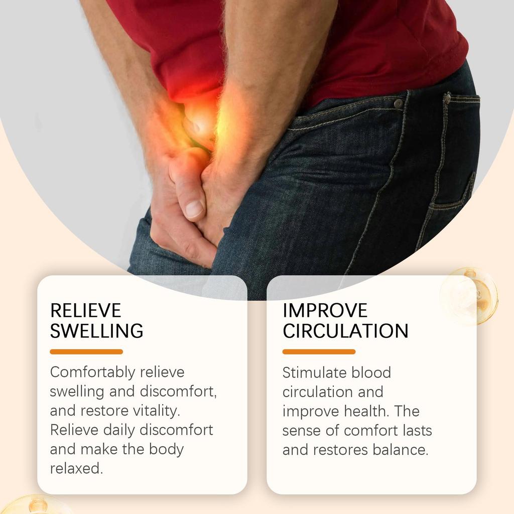 1,8 ml Nasensauger für Männer Lindert verstopfte Nase und juckende Nase Körperliches Unbehagen Steigert die Vitalität Tragbarer Nasensauger