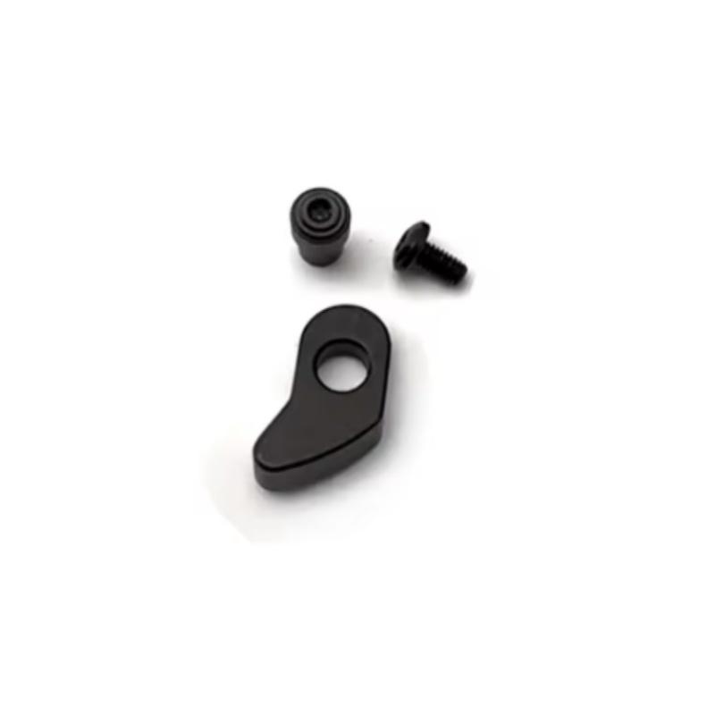 1Set Rapid Thumb Stud Screw Quick Open Knife Hook Push Nail For Cold Steel Recon 1 /Voyager Folding Pocket Knife DIY Accessories