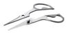 Yoshikawa EA To CO Iitoko Cutlery with Disassembles and Stainless Made In AS0058 Scissors, 13.9cm Long, Case, Washes, Steel, Japan,