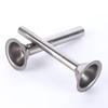No. 5 Stainless Steel Meat Grinder & Sausage Stuffer Set