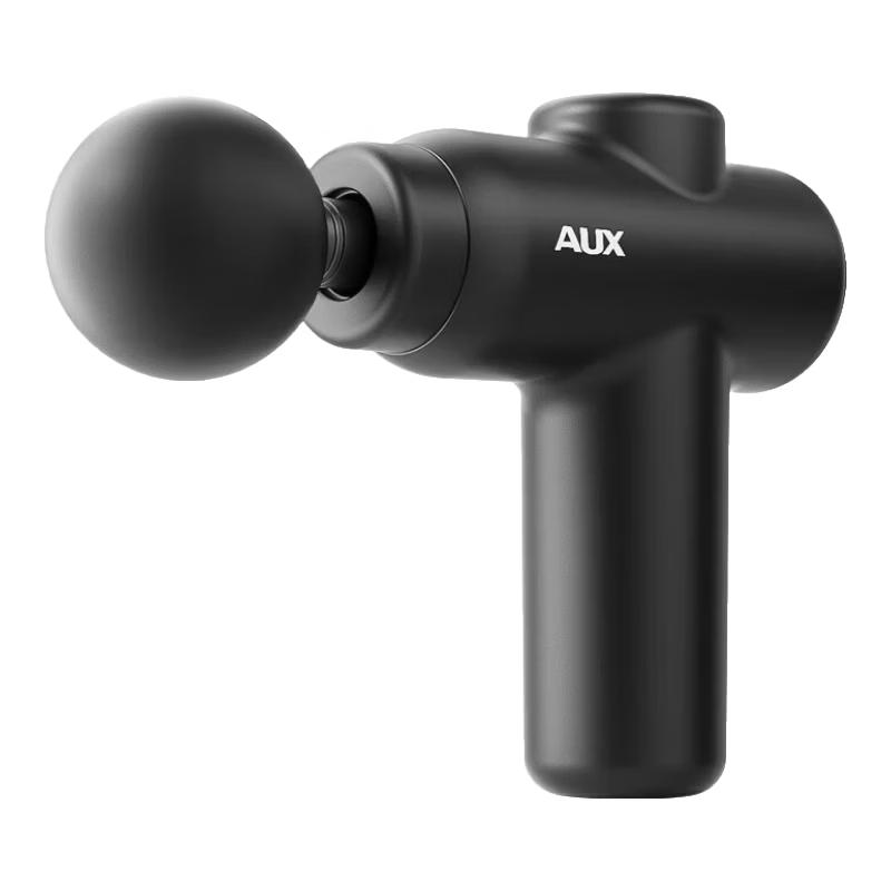 AUX Mini Portable Fascia Gun Massager