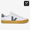 Unisex Campo Steady Seller Casual Leather High Sneakers Svju233cp05