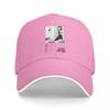 Baseball Caps Young Miko Do Not Disturb Graphic Men Women Casual Summer Hats