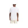 Adidas Originals Trefoil Essentials Solid Crew Neck Short Sleeve T-Shirt Men Tops White IA4872