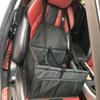 Breathable Car Seat Cushion for Pets: Mesh Design, Ideal for Cats and Dogs On the Go