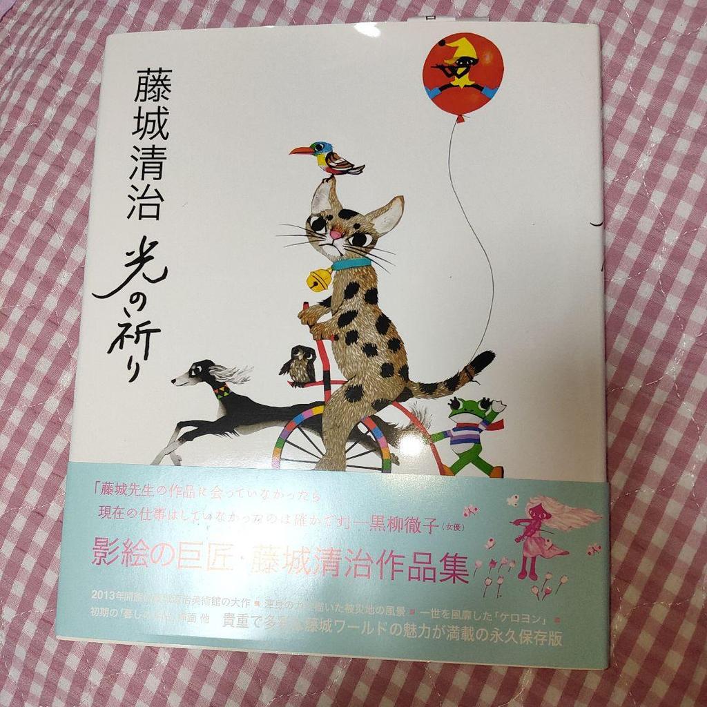 [USED] Prayer of Light: The Collected Works of Seiji Fujishiro