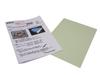 ABC Inkjet Printer Exclusive Graphic Sticker Clear A4 1 Sheet Set, Type, Size, (70282)