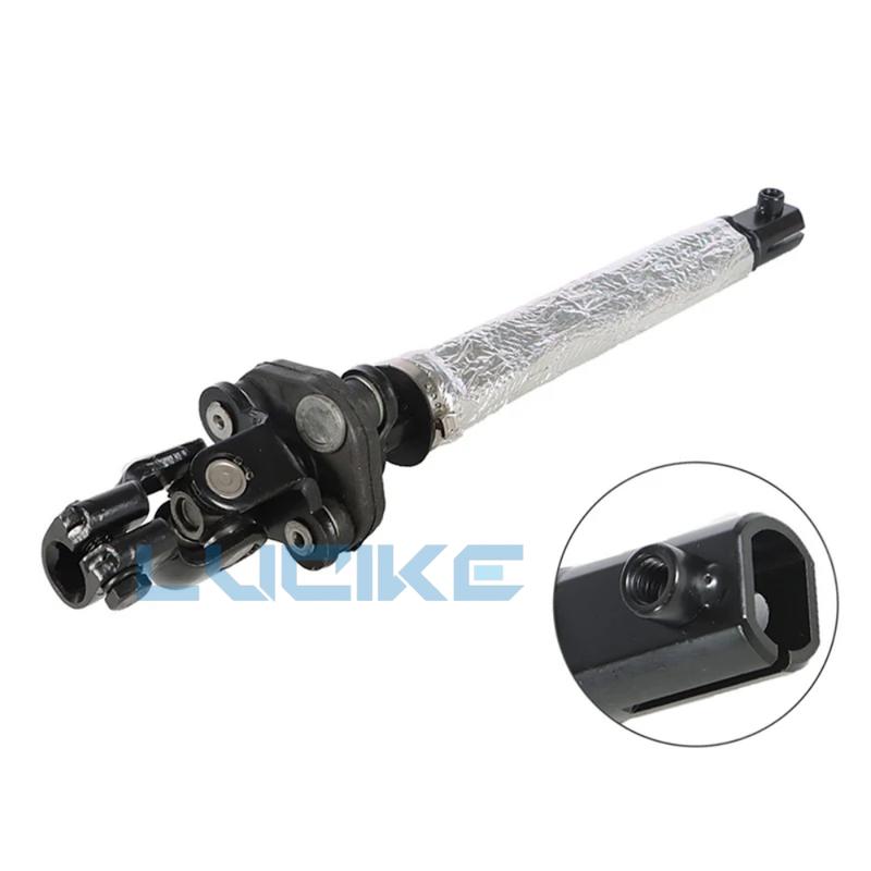 LR071147 new lower steering shaft is applicable for Land Rover s range rover