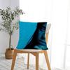 Song Wildflower Cushion Cover Decorative Pillow Sofa Home Decor Case Pillow Cases