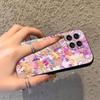 Case for Honor 90 200 400 Lite Magic5Lite X8 X5b 70 X9a X7 X6 8X Black Soft Phone Cover Beautiful Sailor Moon