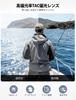 Sports Polarized for Ultralight [Lamicall] Sunglasses, Lenses, Running, Marathon, Hiking, Fishing, Tennis, Baseball, Cycling, Golf, Driving,