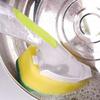 1/8Pcs Sponge Wipe Household Cleaning Brush Sponge Dish Scrubber Brush Cleaning Dishware Sponge For Cookware Cookers Cleansing