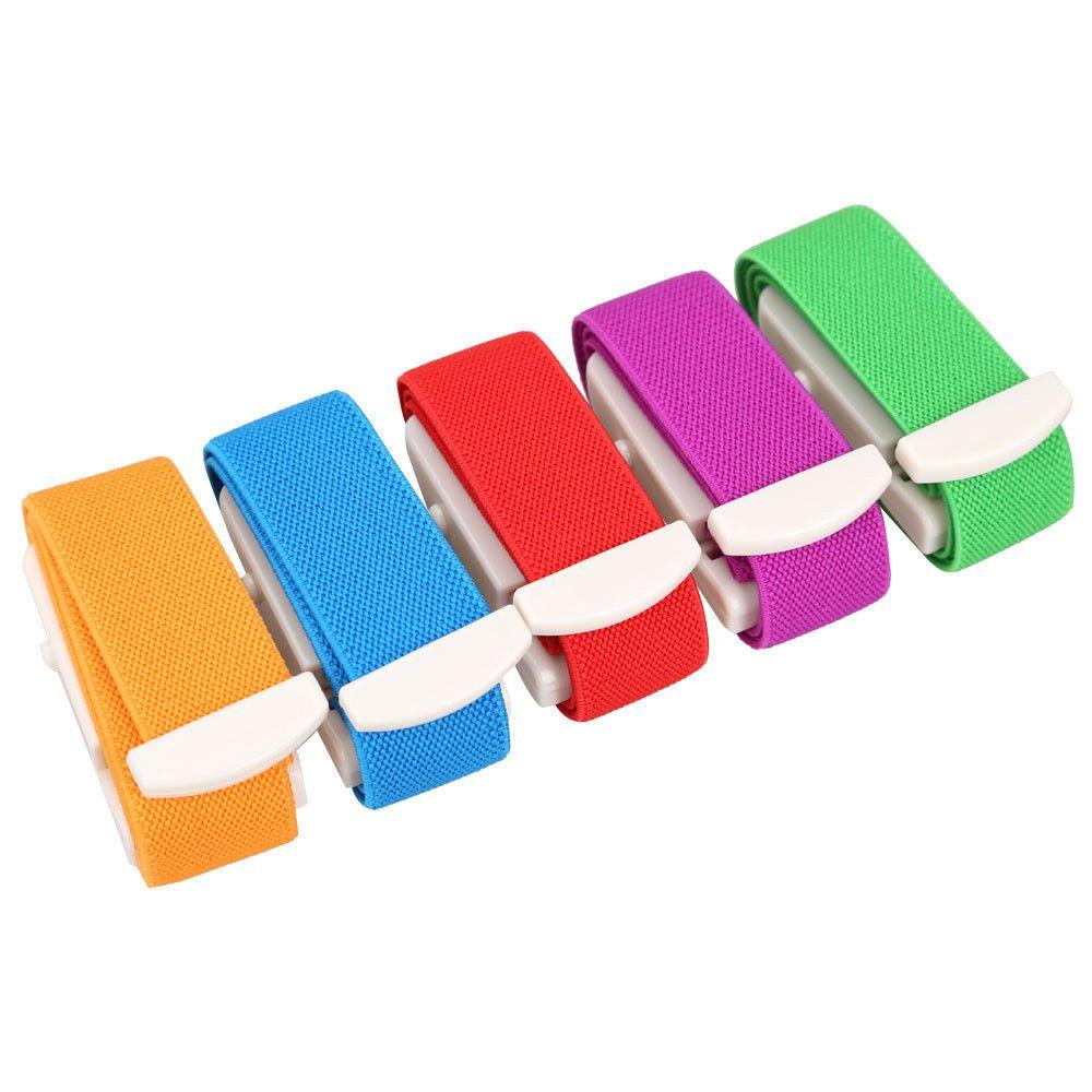 First-Aid Outdoor Sport Nurse Paramedic Emergency Bandage Tourniquet Quick Release Buckle