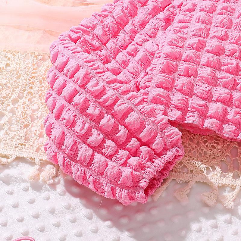 Jentedress 7-12 år Barneklær Vår og Høst Ny Personlighet Langermet + Bukser 2-delt sett