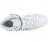 adidas Originals Forum Mid - Triple White - Herren Sneakers Schuhe Leder Weiß FY4975 ORIGINAL
