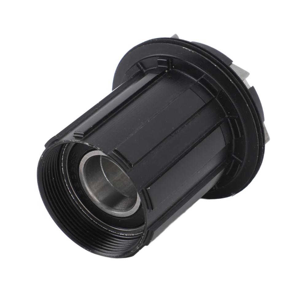 Aluminum Alloy Freehub Body 15mm Bike Hub Replacement Durable Bike Freehub Body  Bike Drivetrain