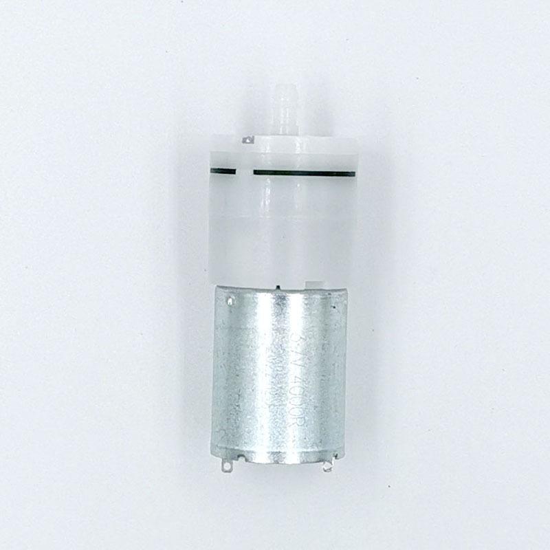 

Міні-повітряний насос 370 Вакуумний насос Побутовий електричний всмоктуючий насос Вакуумний насос-мішок всмоктувальний насос мініатюрна вакуумна машина 12V