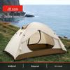 Jingzao Outdoor Camping & Hiking Tent