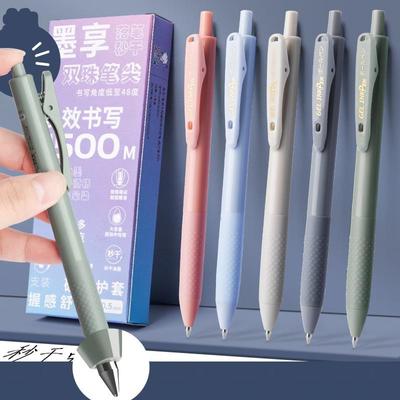 Písací potreby – Gelová pera