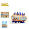 Multi-purpose Disposable Tableware Set Forks Knife Spoon Candy Box Popcorn Box