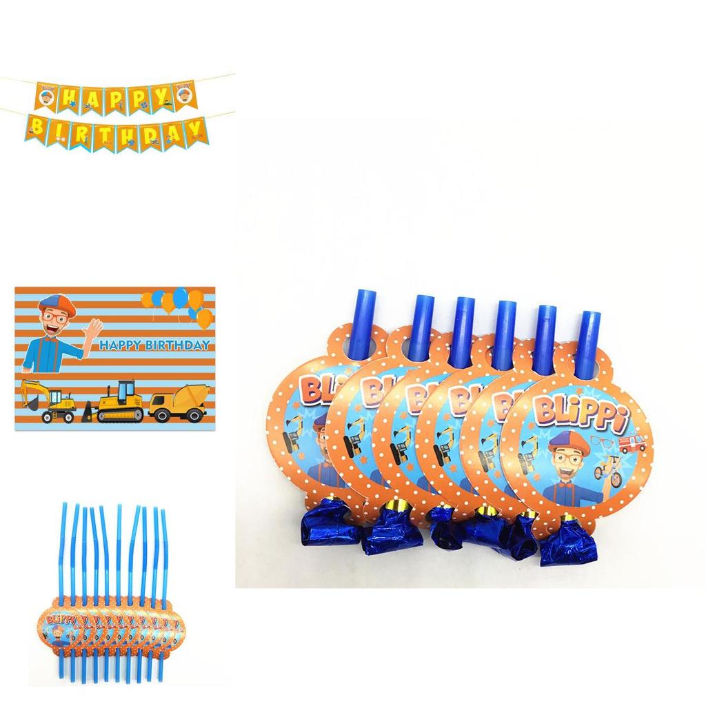 Multi-purpose Disposable Tableware Set Forks Knife Spoon Candy Box Popcorn Box